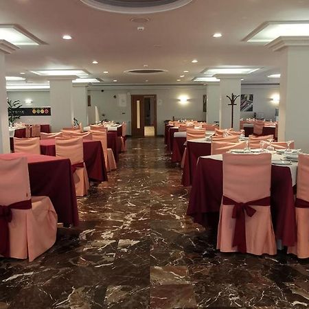 Hotel Santome Sanxenxo Zewnętrze zdjęcie