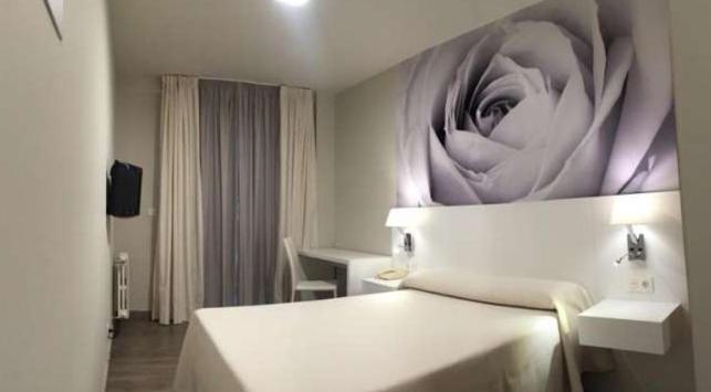 Hotel Santome Sanxenxo Zewnętrze zdjęcie