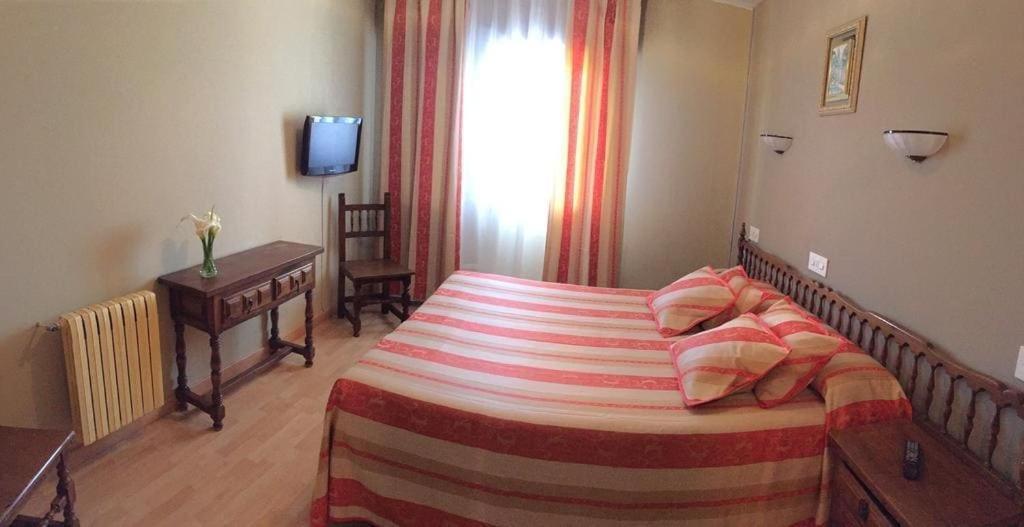 Hotel Santome Sanxenxo Zewnętrze zdjęcie