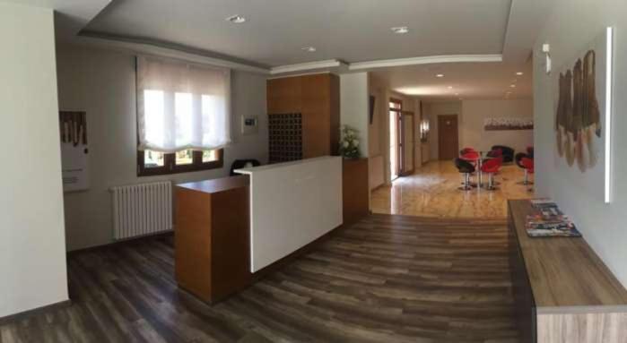Hotel Santome Sanxenxo Zewnętrze zdjęcie