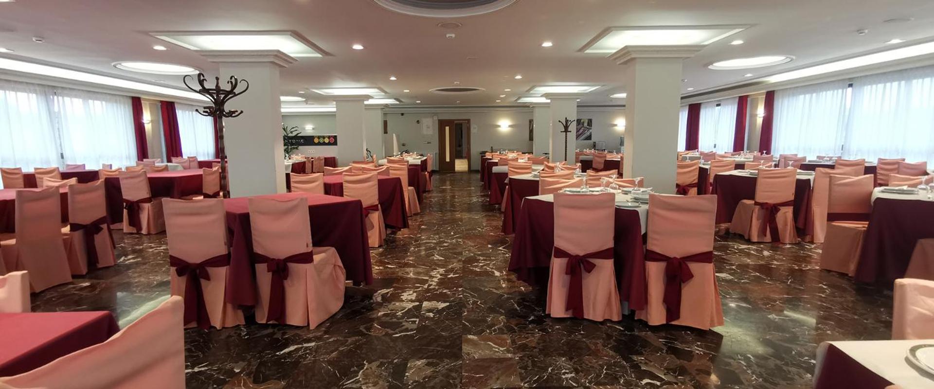 Hotel Santome Sanxenxo Zewnętrze zdjęcie