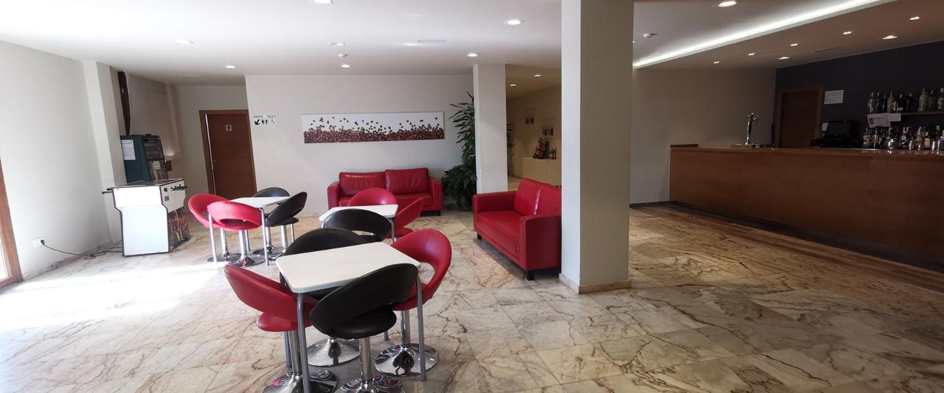 Hotel Santome Sanxenxo Zewnętrze zdjęcie