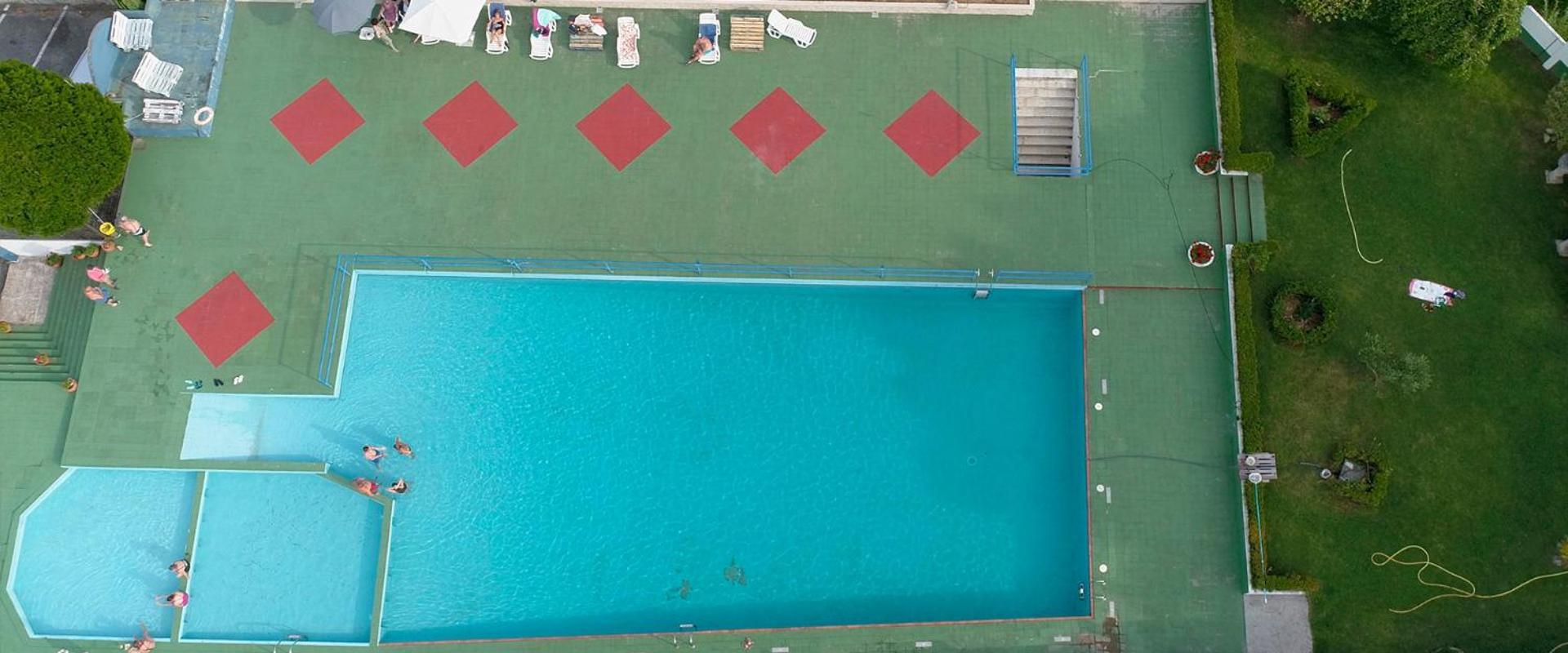 Hotel Santome Sanxenxo Zewnętrze zdjęcie