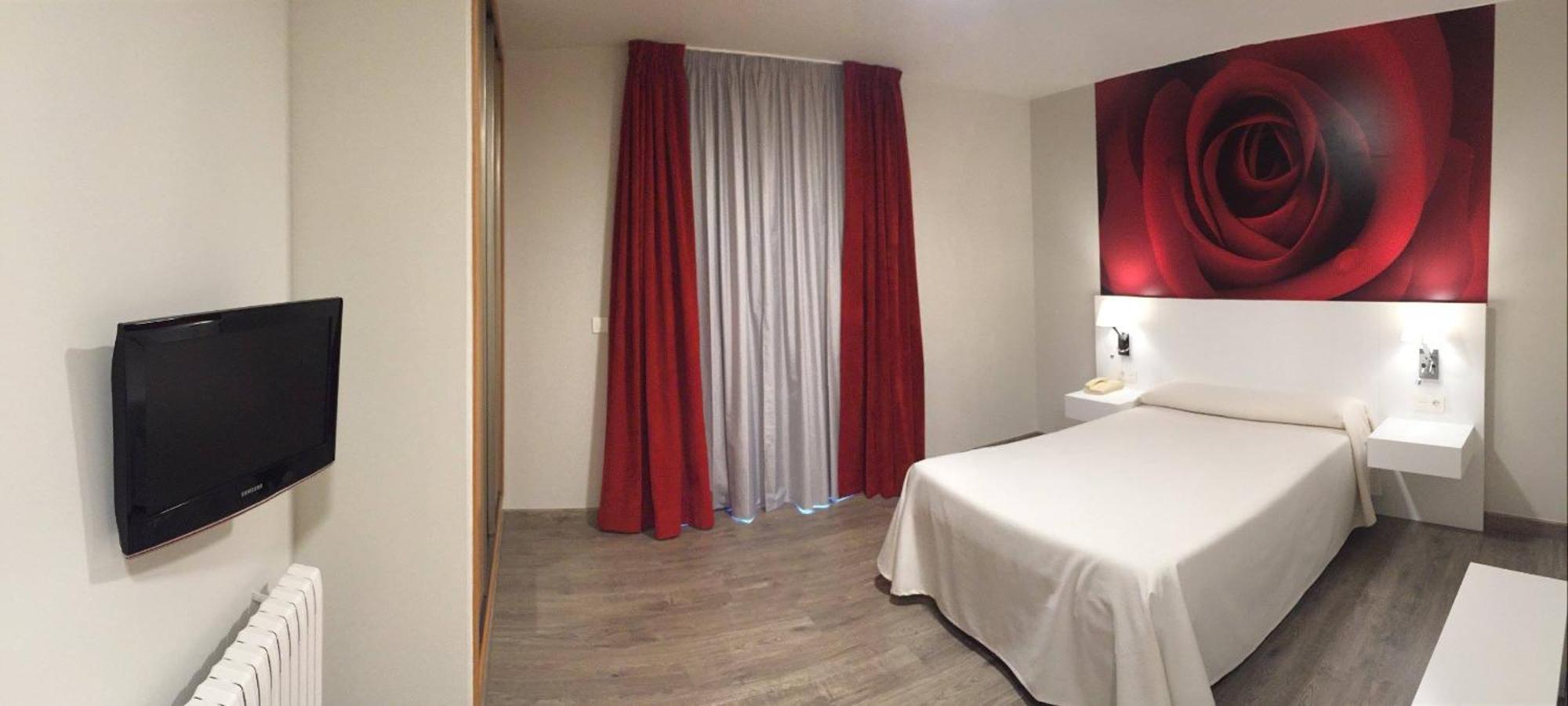 Hotel Santome Sanxenxo Zewnętrze zdjęcie